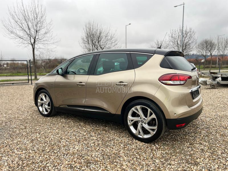 Renault Scenic 1.2 Tce BOSE