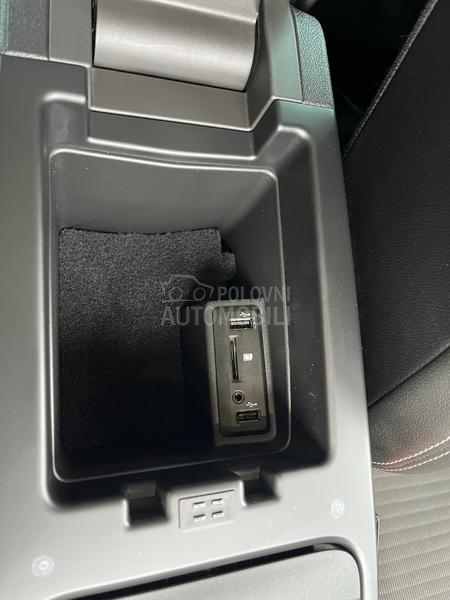 Renault Scenic 1.2 Tce BOSE