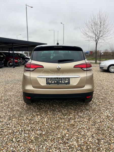 Renault Scenic 1.2 Tce BOSE
