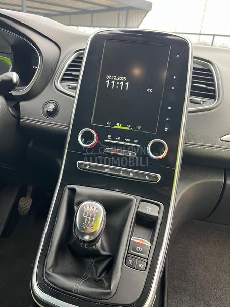 Renault Scenic 1.2 Tce BOSE