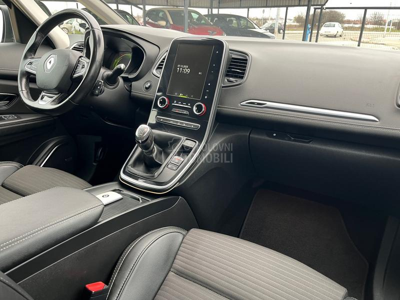 Renault Scenic 1.2 Tce BOSE