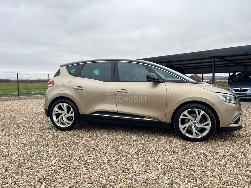 Renault Scenic 1.2 Tce BOSE