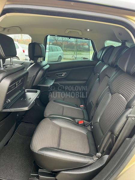 Renault Scenic 1.2 Tce BOSE