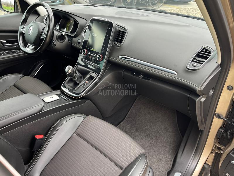 Renault Scenic 1.2 Tce BOSE