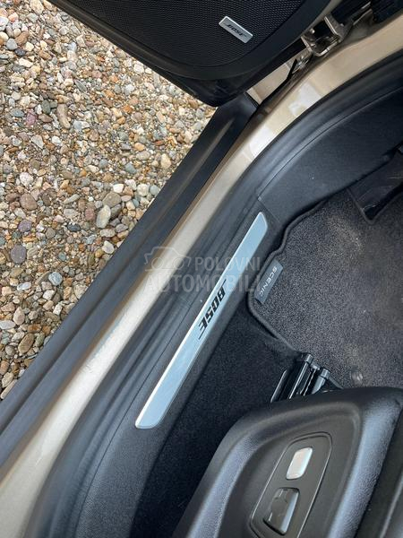 Renault Scenic 1.2 Tce BOSE