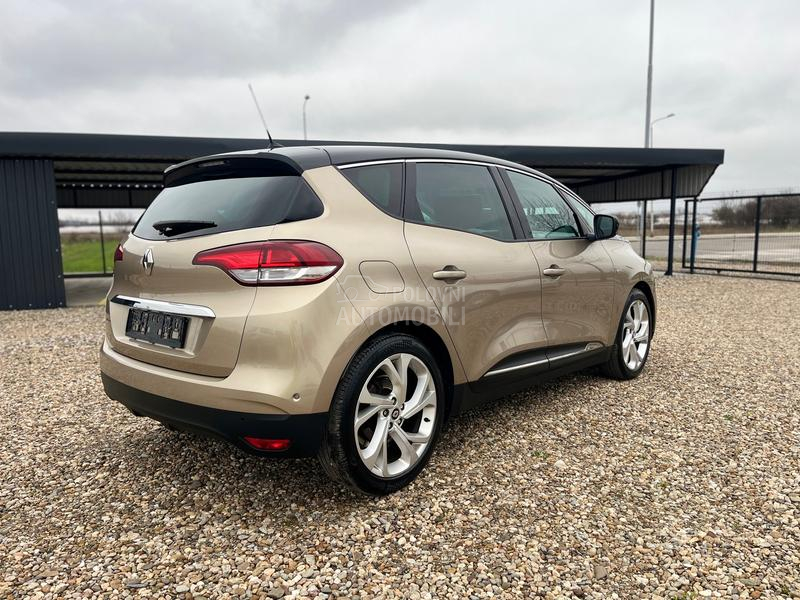Renault Scenic 1.2 Tce BOSE