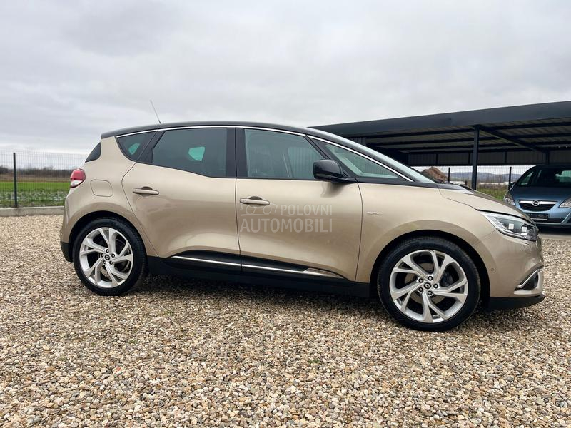 Renault Scenic 1.2 Tce BOSE
