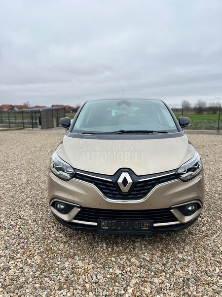 Renault Scenic 1.2 Tce BOSE