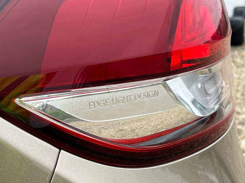 Renault Scenic 1.2 Tce BOSE