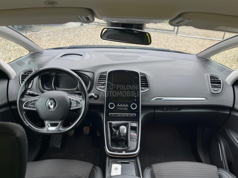 Renault Scenic 1.2 Tce BOSE