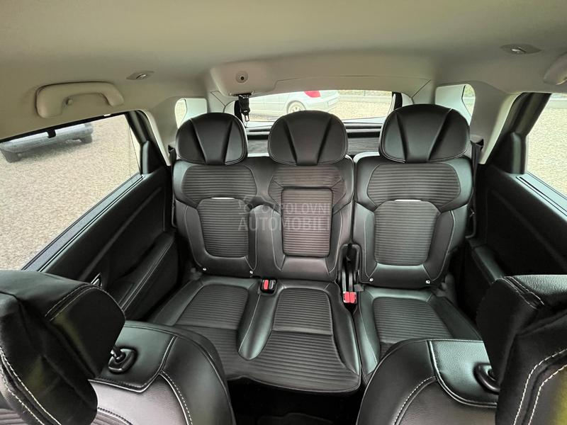 Renault Scenic 1.2 Tce BOSE