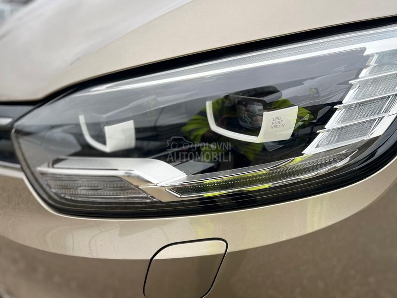 Renault Scenic 1.2 Tce BOSE