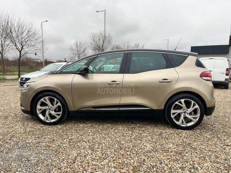 Renault Scenic 1.2 Tce BOSE