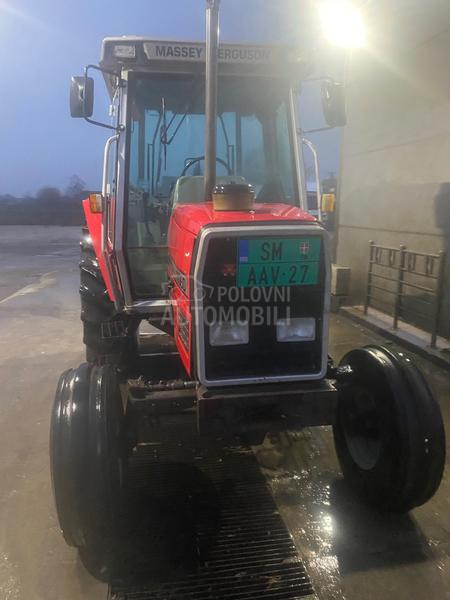 Massey Ferguson 3060