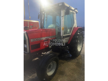 Massey Ferguson 3060