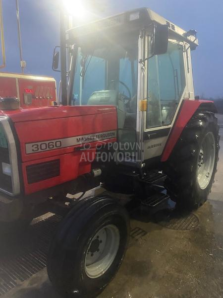 Massey Ferguson 3060