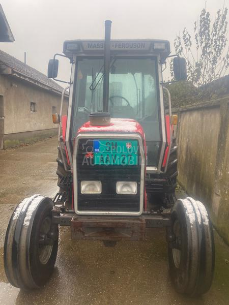 Massey Ferguson 3060