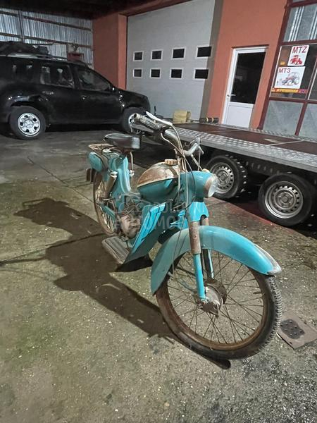 Tomos t03