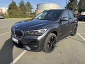 BMW X1 xDrive20d Sport Line