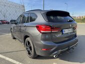 BMW X1 xDrive20d Sport Line