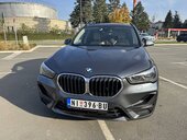 BMW X1 xDrive20d Sport Line