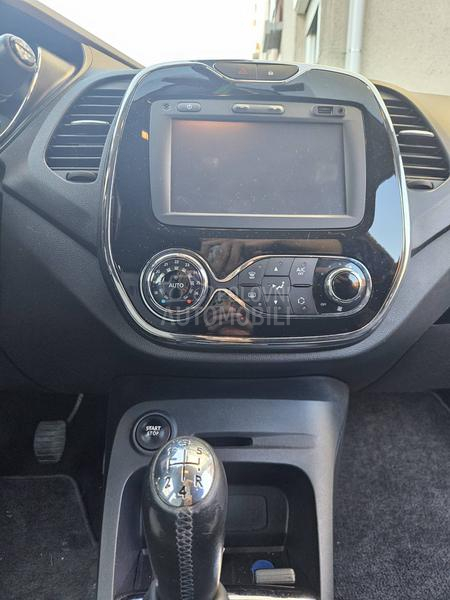 Renault Captur 0.9 TCe 90