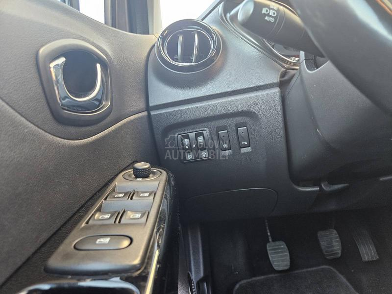 Renault Captur 0.9 TCe 90