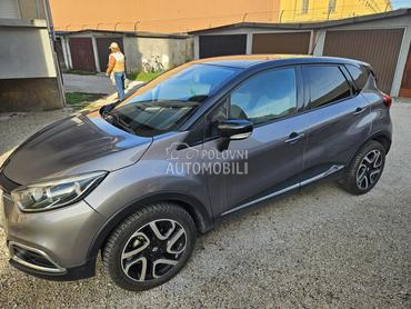 Renault Captur 0.9 TCe 90