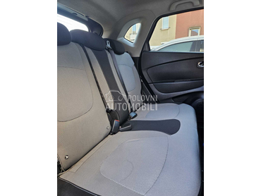 Renault Captur 0.9 TCe 90