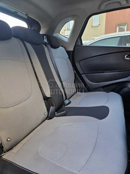 Renault Captur 0.9 TCe 90