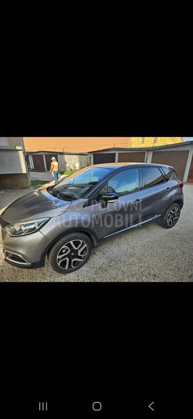 Renault Captur 0.9 TCe 90