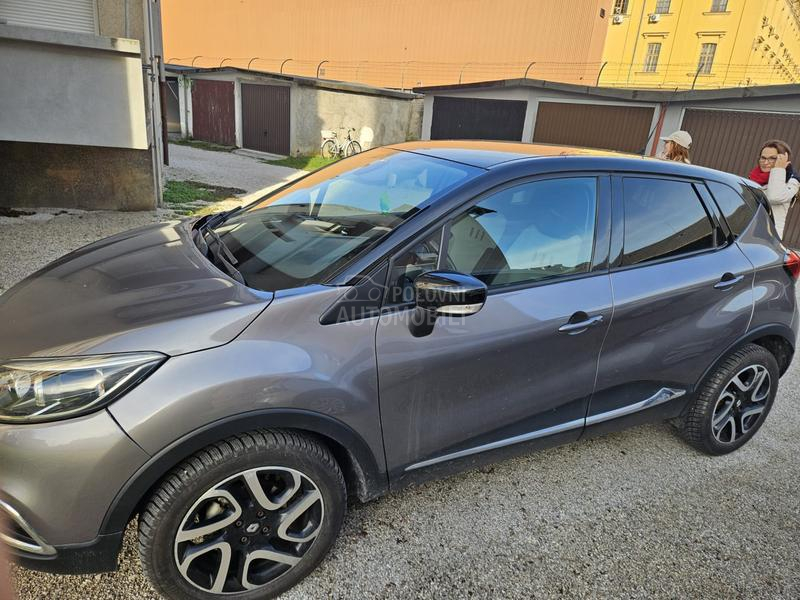 Renault Captur 0.9 TCe 90