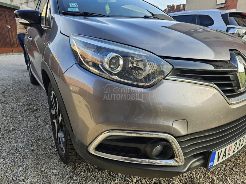Renault Captur 0.9 TCe 90