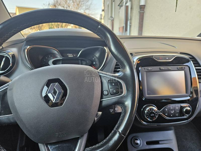 Renault Captur 0.9 TCe 90