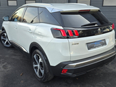 Peugeot 3008 1.6 HDI ALLURE