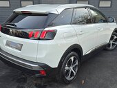 Peugeot 3008 1.6 HDI ALLURE