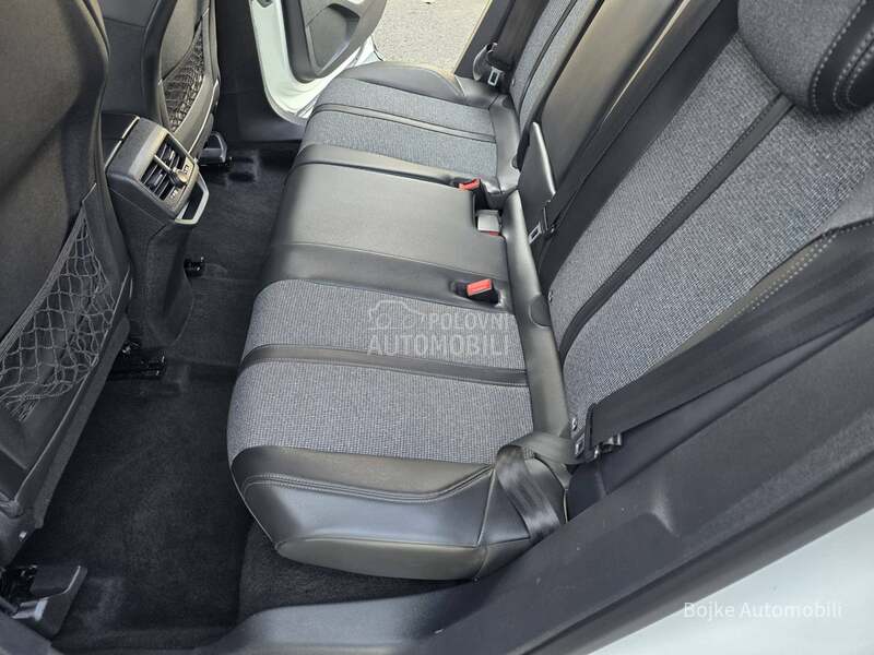 Peugeot 3008 1.6 HDI ALLURE