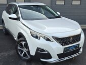 Peugeot 3008 1.6 HDI ALLURE