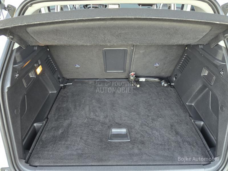 Peugeot 3008 1.6 HDI ALLURE