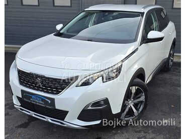 Peugeot 3008 1.6 HDI ALLURE
