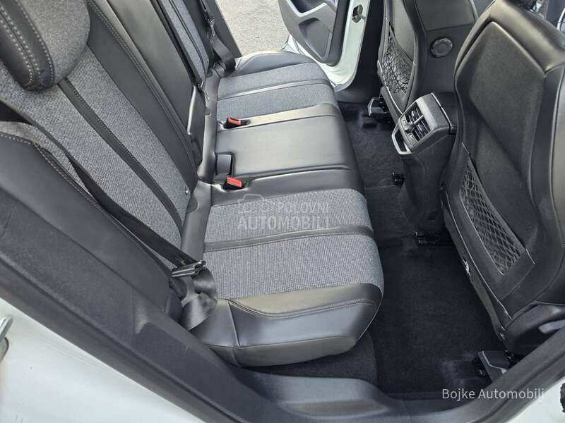 Peugeot 3008 1.6 HDI ALLURE