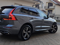 Volvo XC60 2.0B4/MHEV/R Design/
