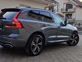 Volvo XC60 2.0B4/MHEV/R Design/