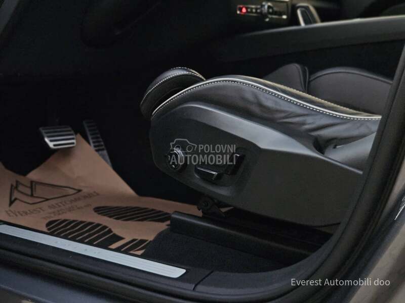 Volvo XC60 2.0B4/MHEV/R Design/