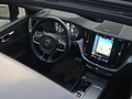 Volvo XC60 2.0B4/MHEV/R Design/