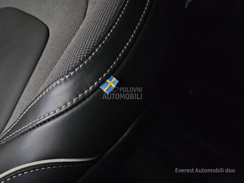 Volvo XC60 2.0B4/MHEV/R Design/