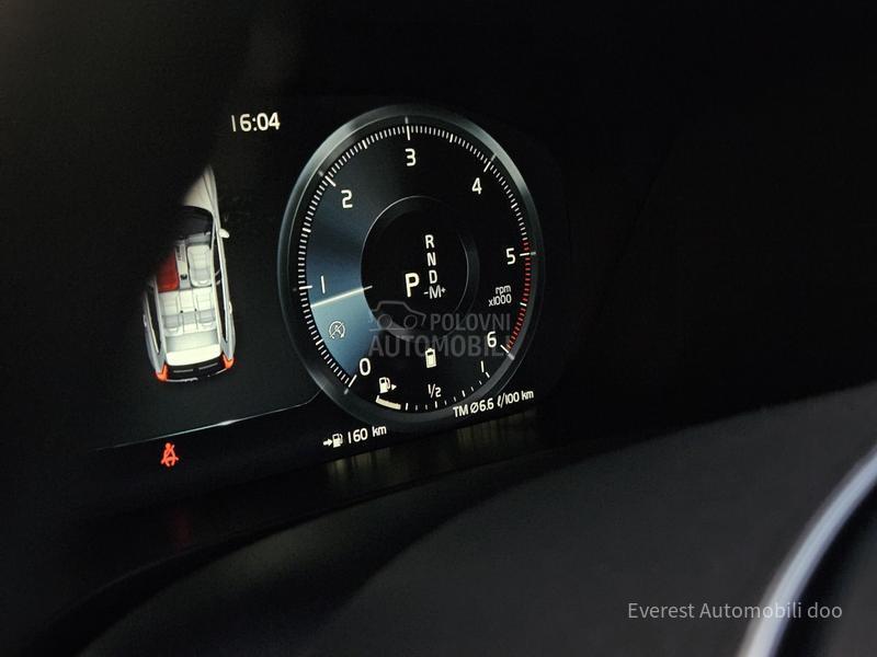 Volvo XC60 2.0B4/MHEV/R Design/