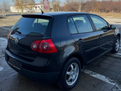 Volkswagen Golf 5 1.4B