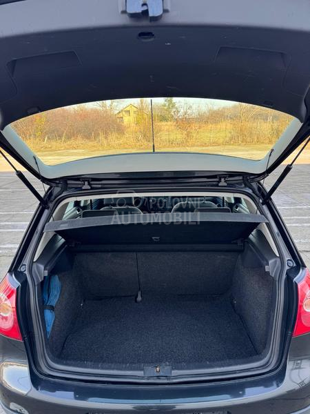 Volkswagen Golf 5 1.4B