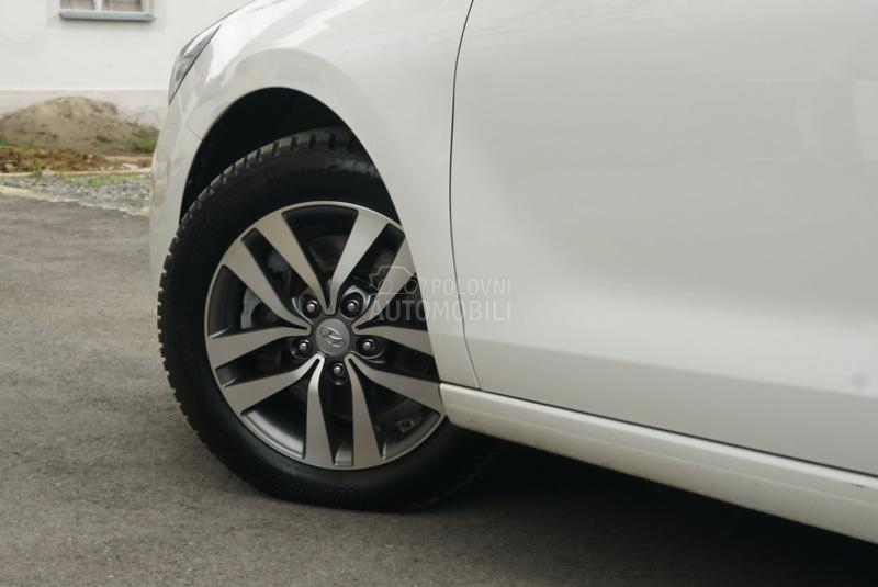 Hyundai i30 1.4TGDI/CH/